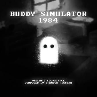 Buddy Simulator 1984 Original Soundtrack
