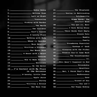 Buddy Simulator 1984 Original Soundtrack