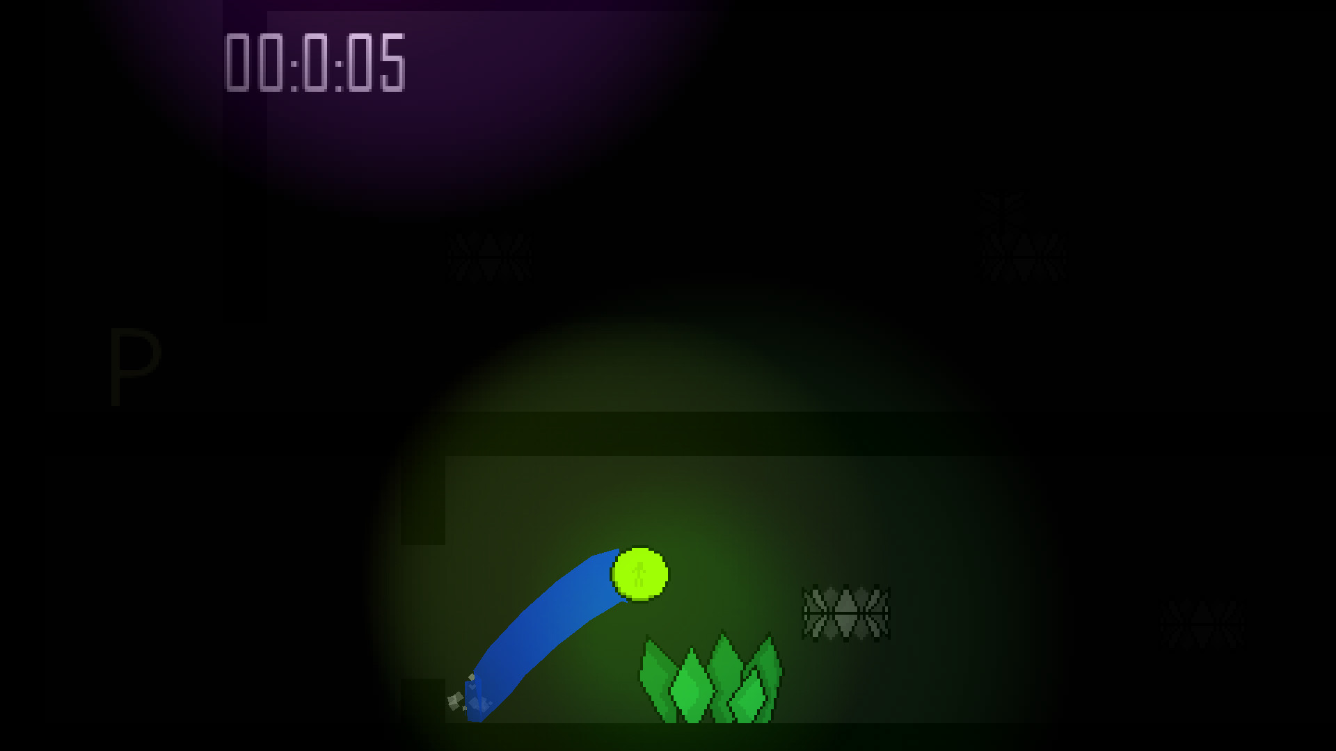 Path to Heaven Featured Screenshot #1