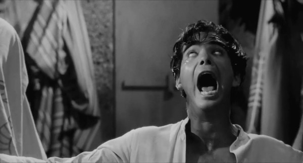 Screenshot z ROUGH KUTS: Voodoo Blood Bath