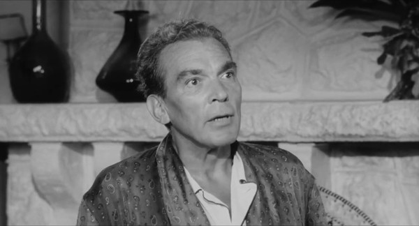 Screenshot z ROUGH KUTS: Voodoo Blood Bath