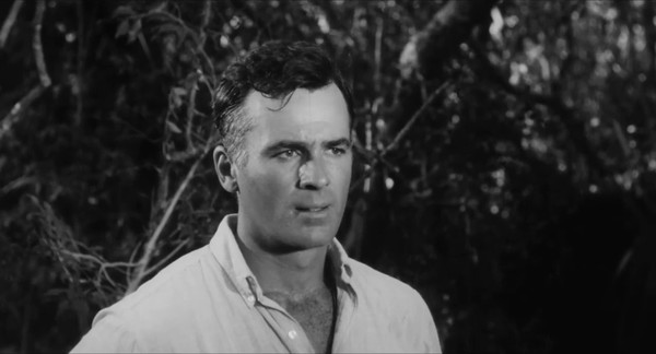 Screenshot z ROUGH KUTS: Voodoo Blood Bath