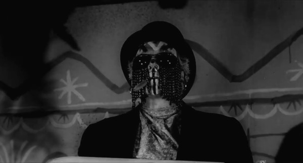 Screenshot z ROUGH KUTS: Voodoo Blood Bath