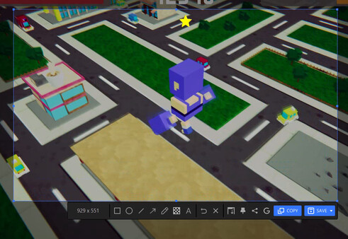 iTop Screen Recorder for Steam