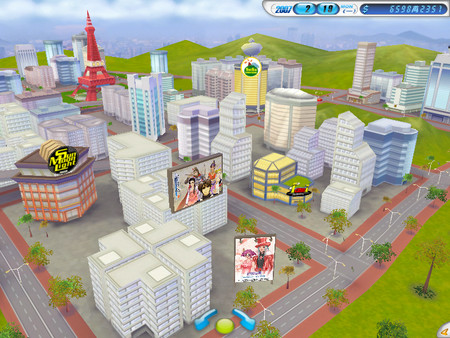 Stardom 3 スクリーンショット 4