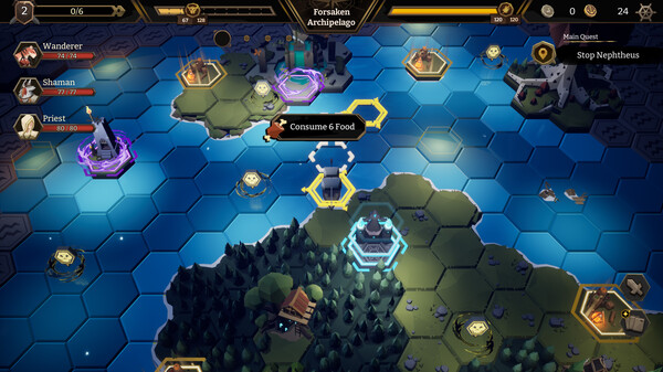 Sea Horizon screenshot 6