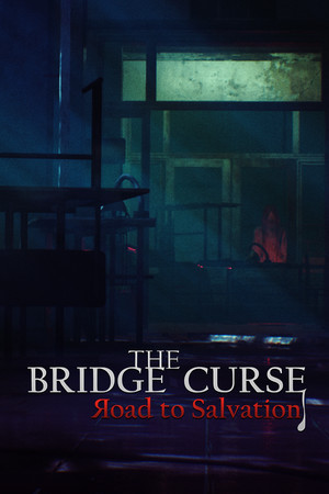 Обложка The Bridge Curse Road to Salvation