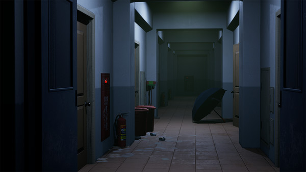 The Bridge Curse Road to Salvation.