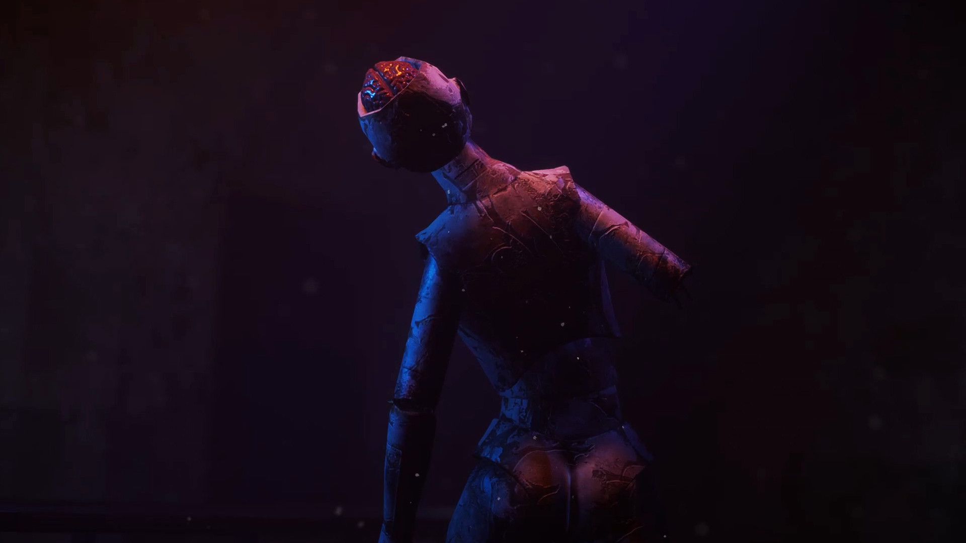 The Bridge Curse Road to Salvation