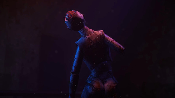 The Bridge Curse Road to Salvation Screenshot