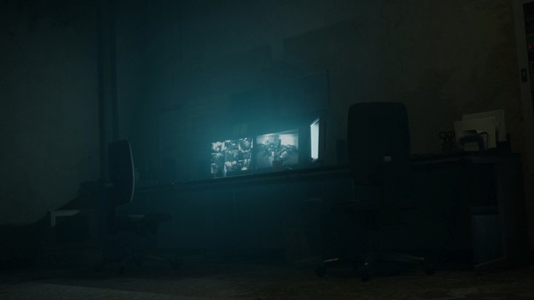 The Bridge Curse Road to Salvation.