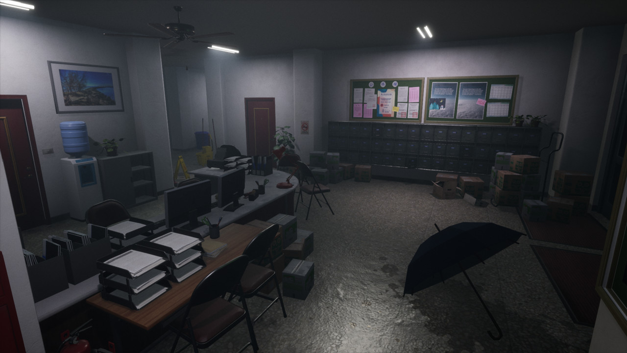 The Bridge Curse Road to Salvation