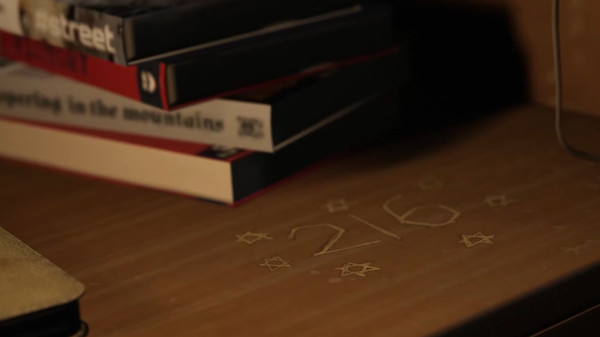 The Bridge Curse Road to Salvation.