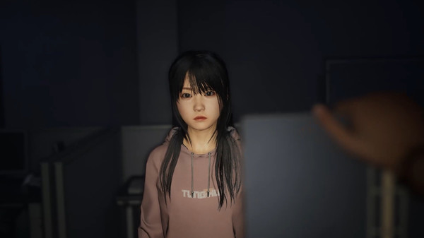女鬼桥 开魂路-游戏截图