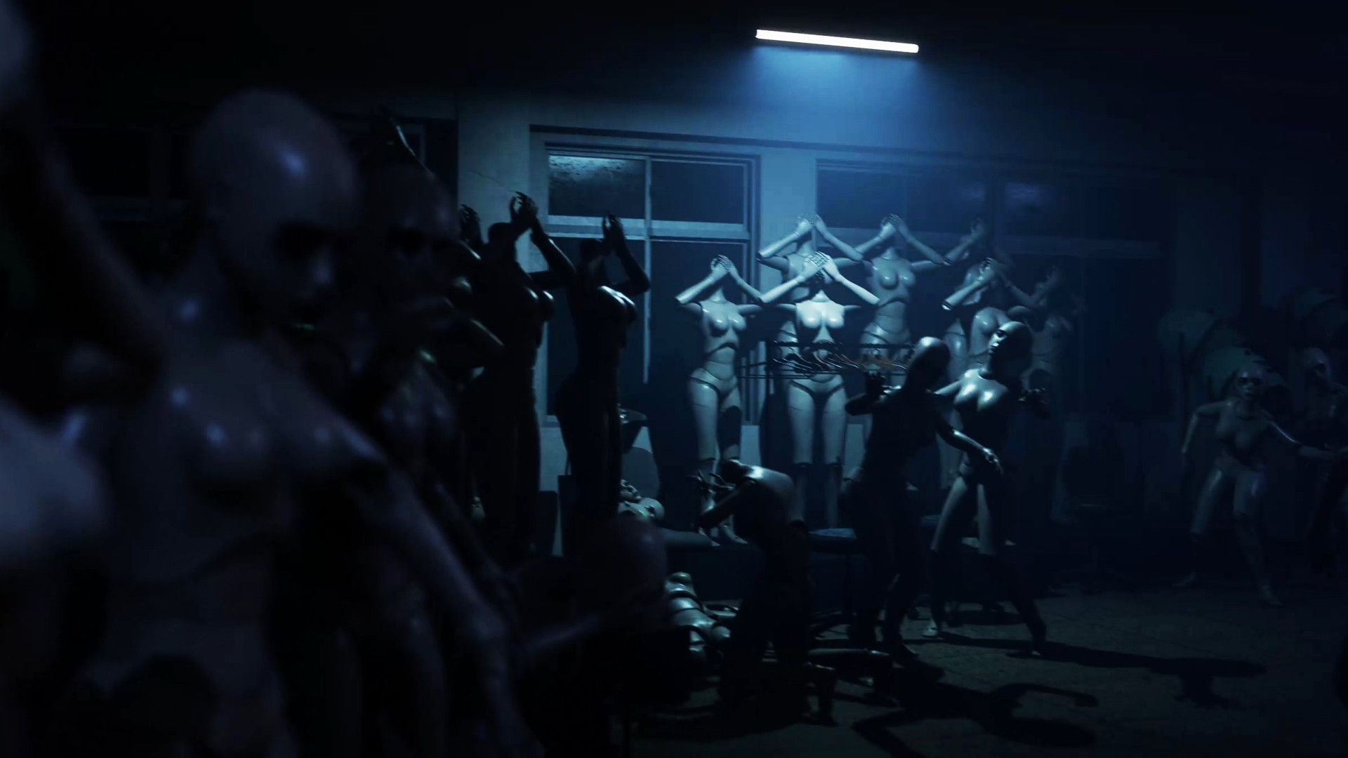 The Bridge Curse Road to Salvation