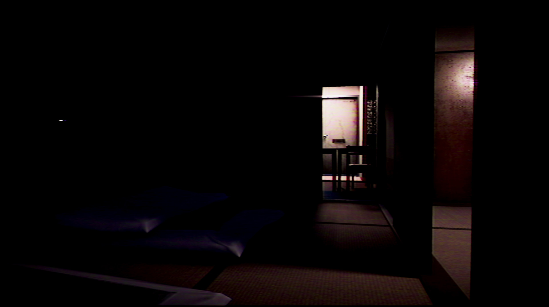 [Chilla’s Art] Night Delivery | 例外配達