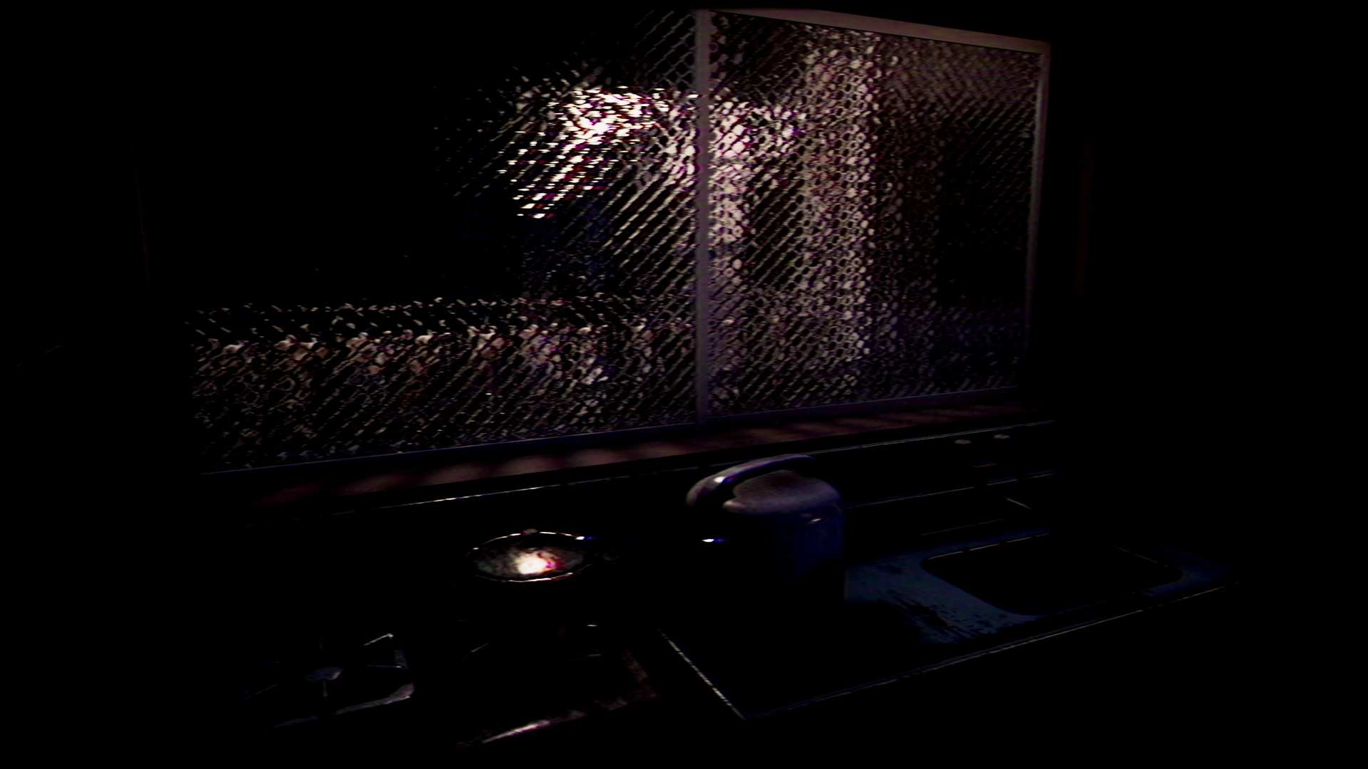 [Chilla’s Art] Night Delivery | 例外配達