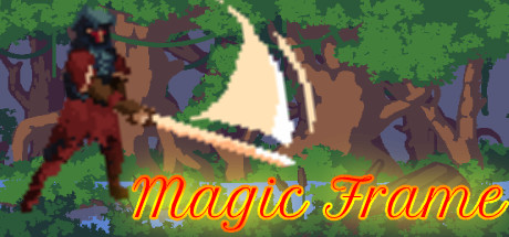 Magic Frame banner image