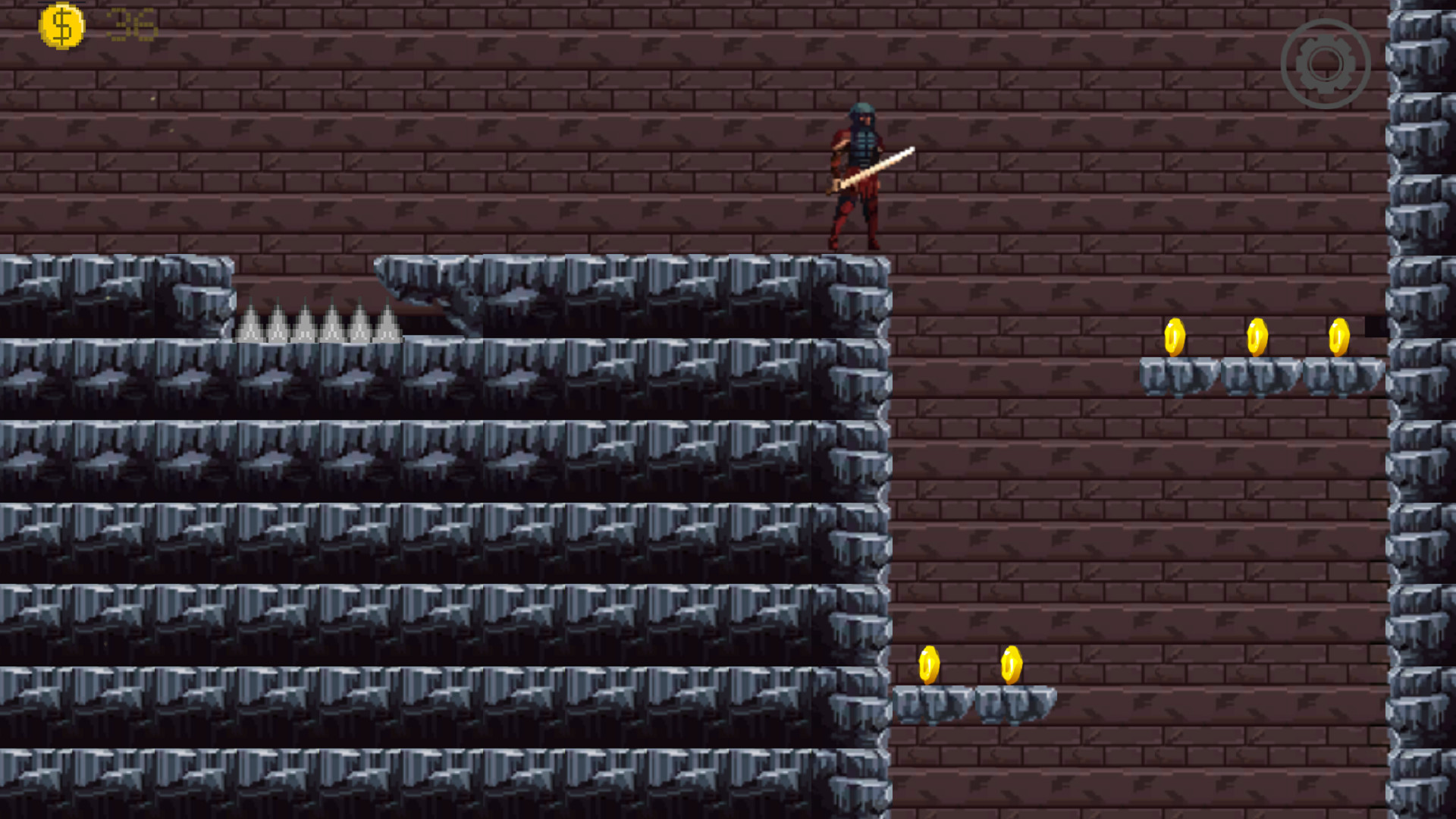 #6. Magic Frame (Steam) By: Nimos Games