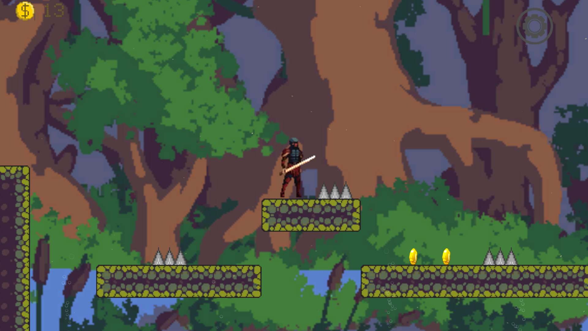 #1. Magic Frame (Steam) By: Nimos Games