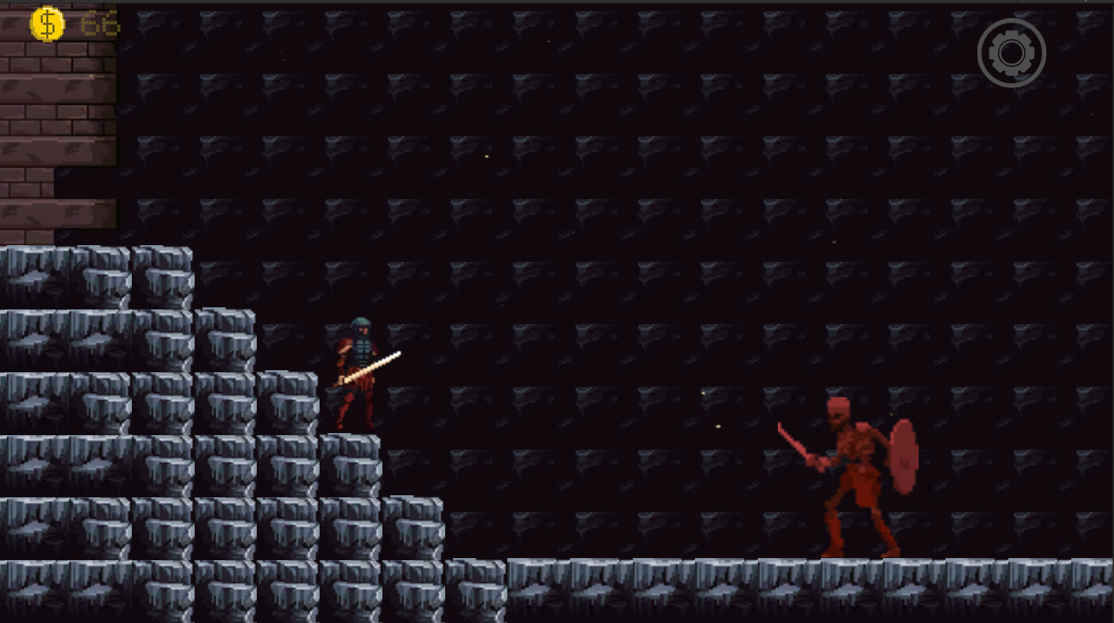 #4. Magic Frame (Steam) By: Nimos Games