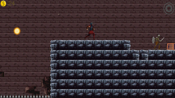 Magic Frame Screenshot