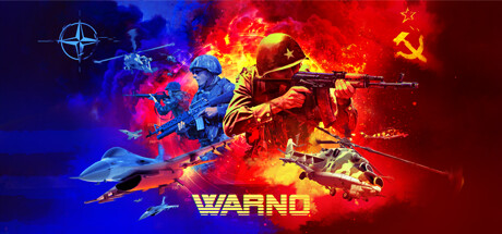 WARNO technical specifications for computer