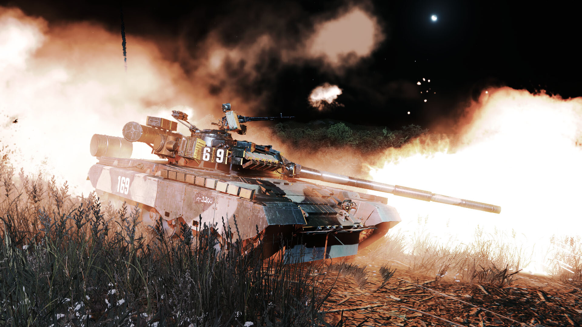 WARNO screenshot #33