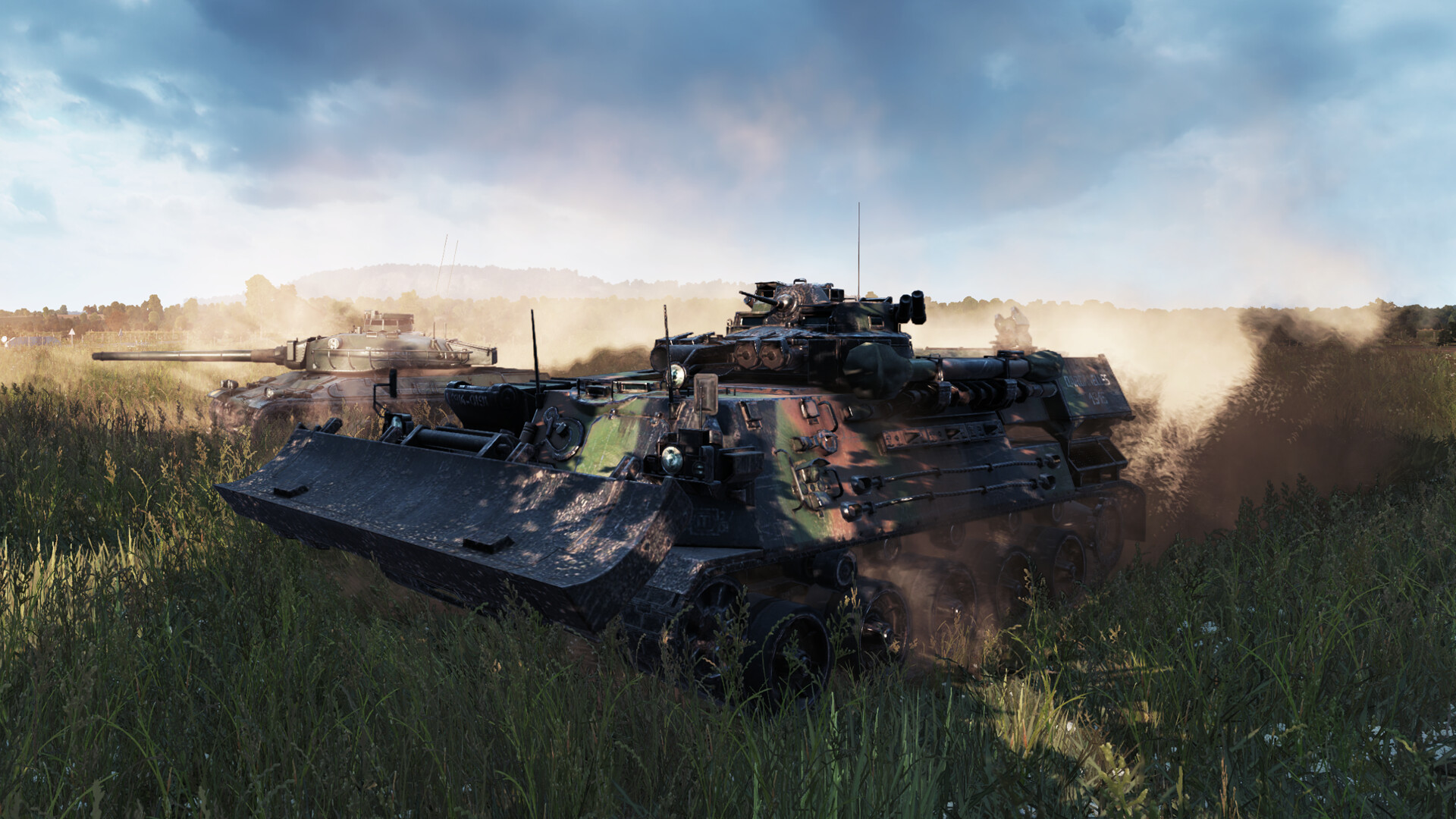 WARNO screenshot #29