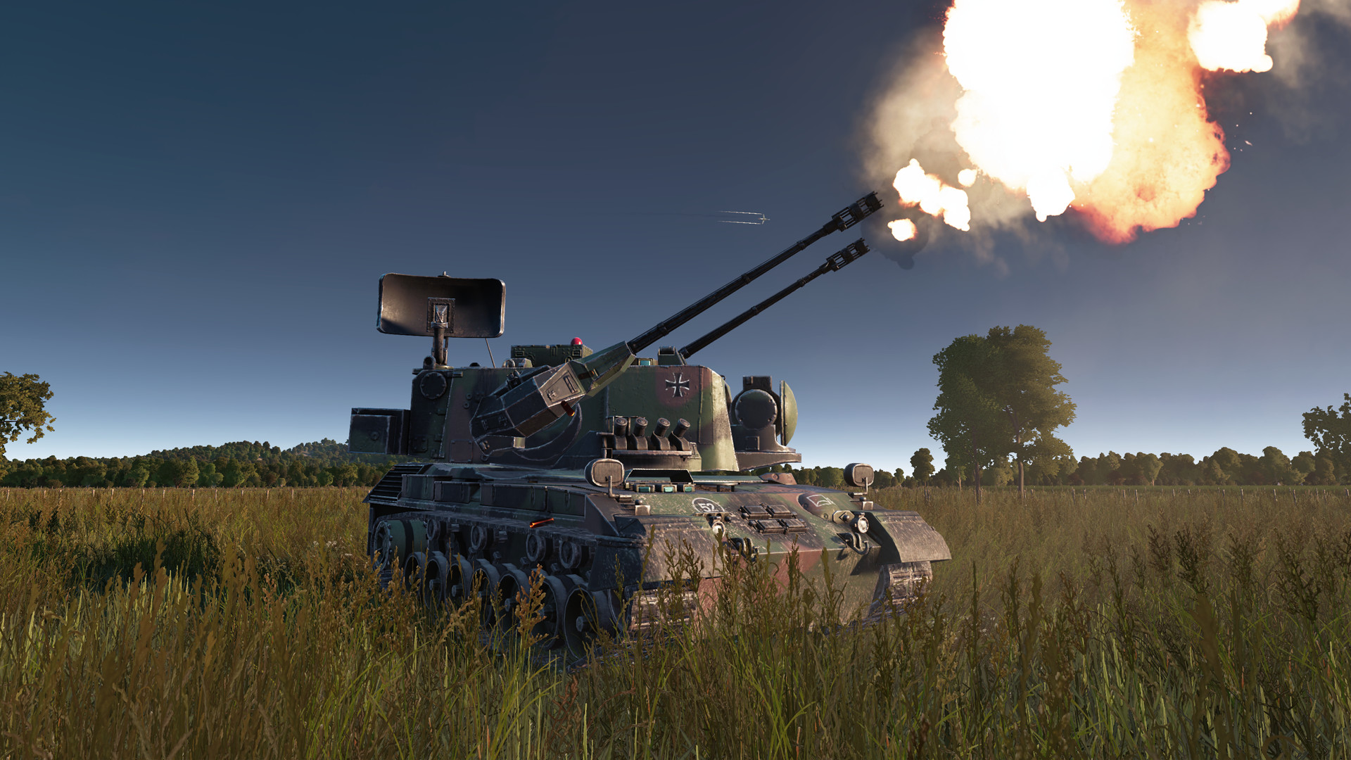 WARNO screenshot 22