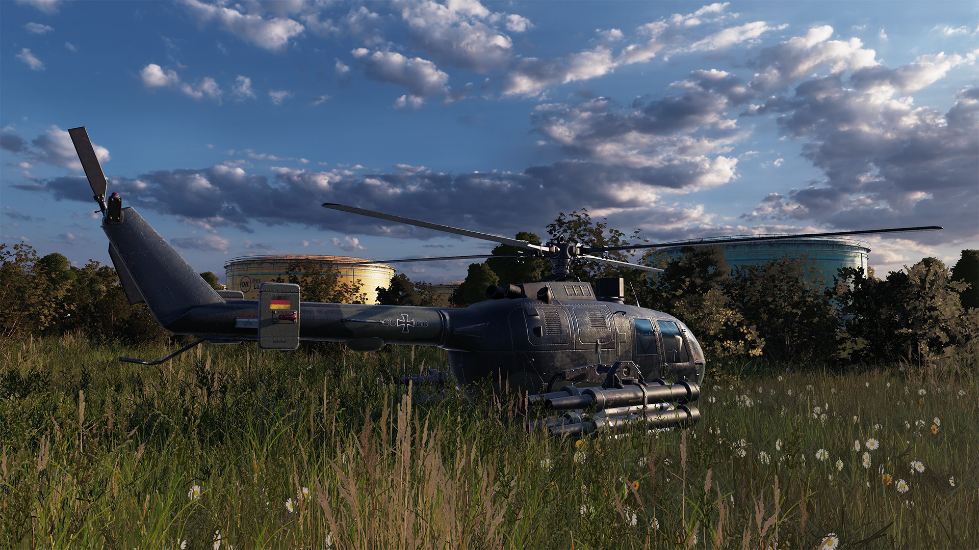 WARNO screenshot #21