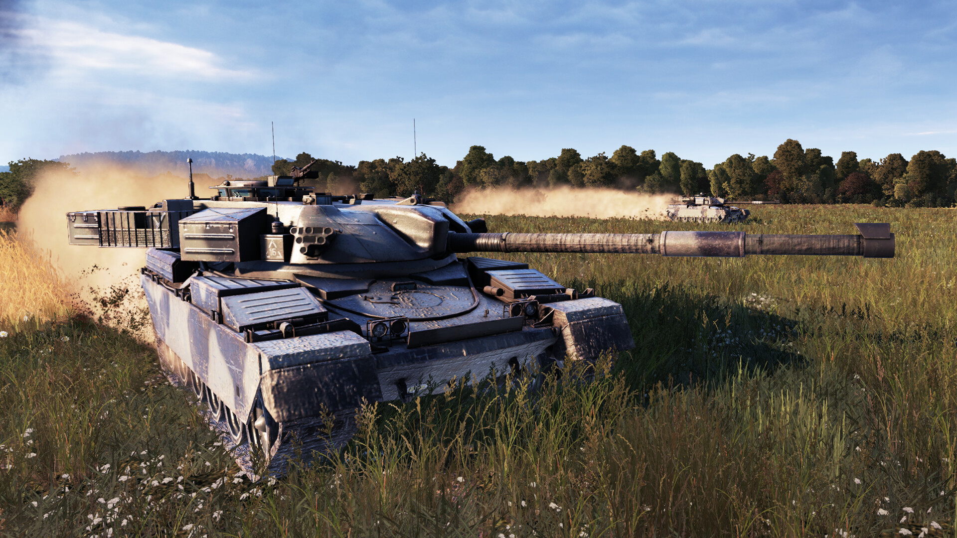 WARNO screenshot #30