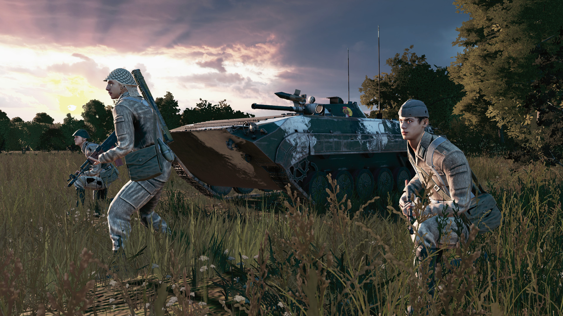 WARNO screenshot #20