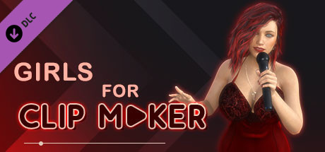 Girls for Clip maker banner image