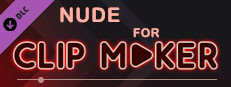 Nude for Clip maker Small Capsule Image