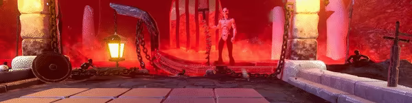 Acheron's Souls video 1
