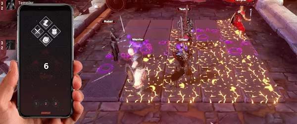 Acheron's Souls video 3