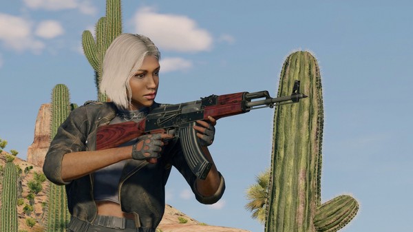 CRSED: Cuisine Royale - Street Kid Pack