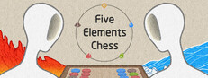 Five Elements Chess