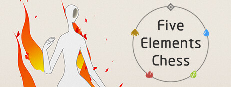 Five Elements Chess cover art