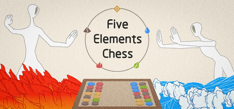 Five Elements Chess