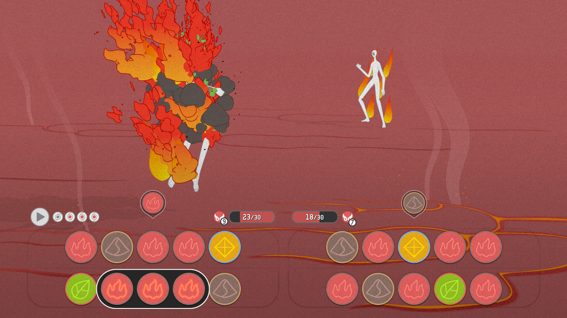 Five Elements Chess screenshot 4
