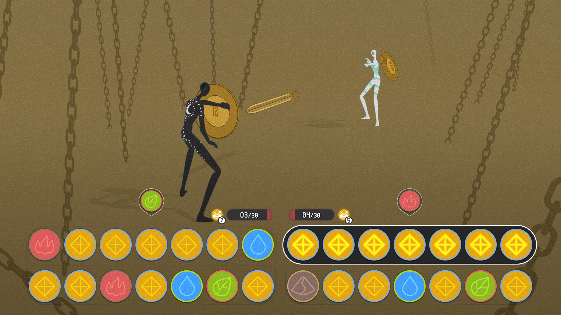 Five Elements Chess screenshot 6