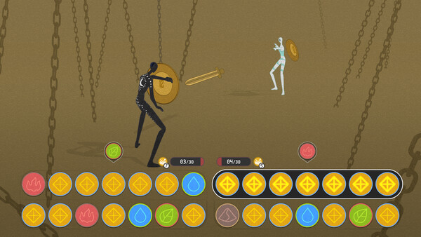 Five Elements Chess screenshot 6