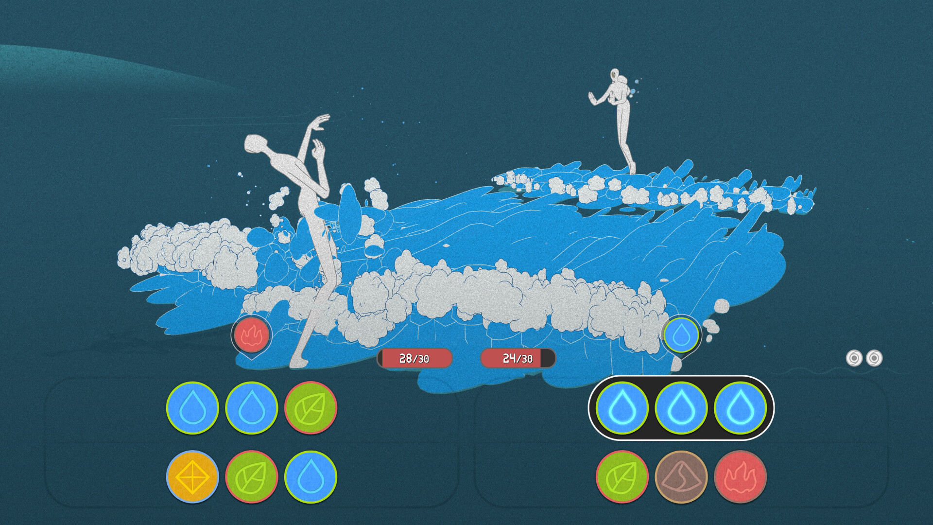 Five Elements Chess screenshot 2