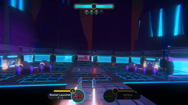 Screenshot z Geadows