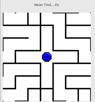 Screenshot z Finding 21 - Finding 21 Original