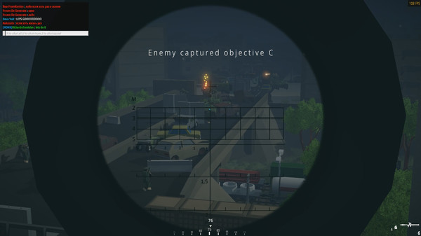 BattleBit Remastered Playtest screenshot 6