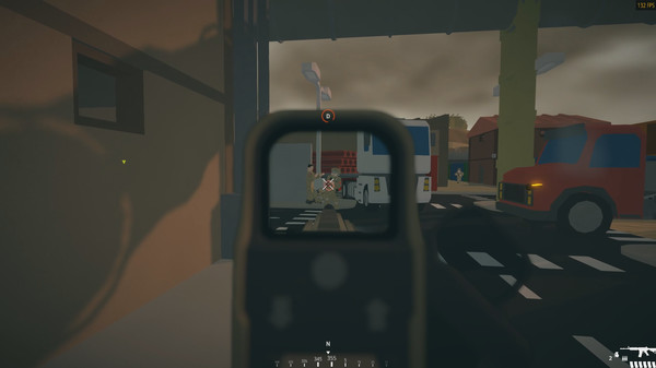 BattleBit Remastered Playtest screenshot 4