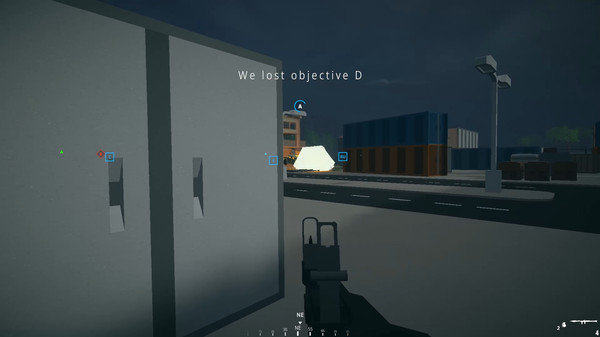 BattleBit Remastered Playtest screenshot 3